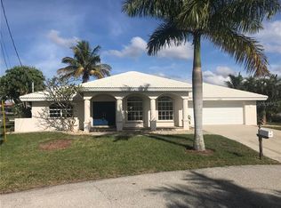 2400 Sierra Ln, Punta Gorda, FL 33950