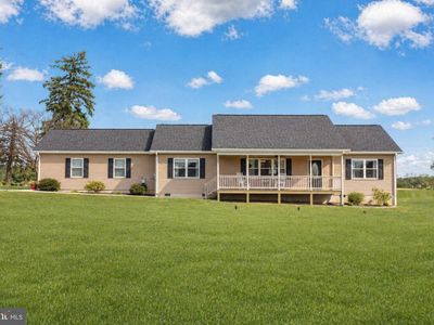 137 Hoover Rd, Woodstock, VA, 22664
