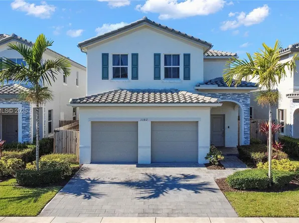 1382 SE 26th Rd, Homestead, FL 33035