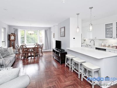 3850 Hudson Manor Ter APT 2GE, Bronx, NY, 10463