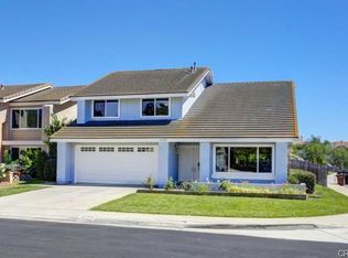 27992 Paseo Alba, San Juan Capistrano, CA 92675