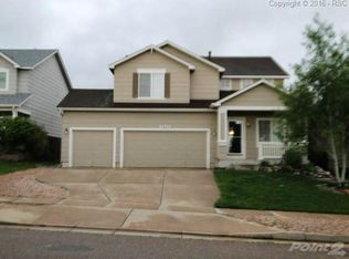 7835 Chancellor Dr, Colorado Springs, CO 80920