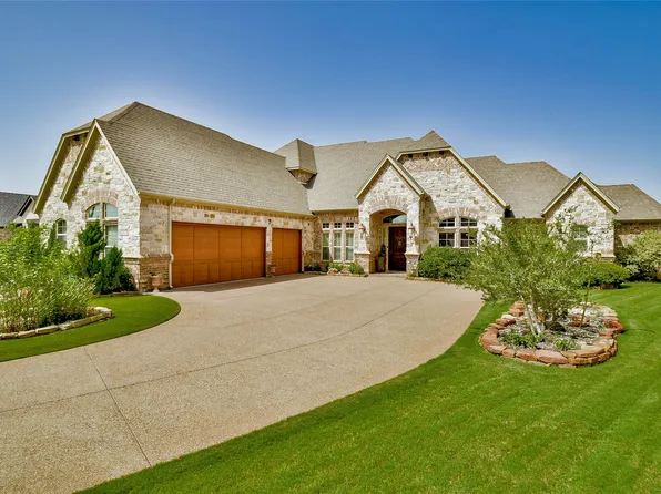 1217 Prestwick Ct, Granbury, TX 76048