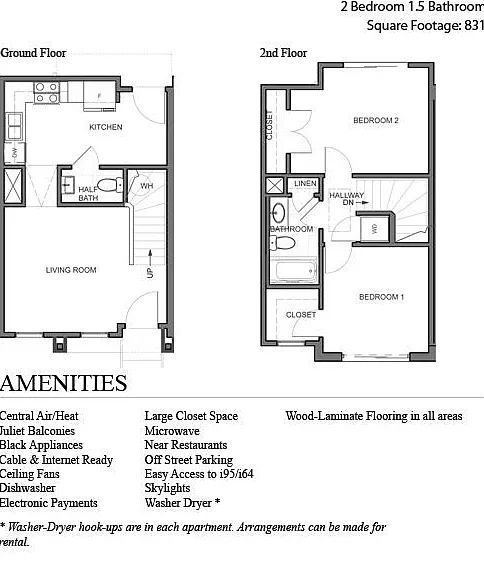 24 E Jackson St #24 — Photo 1