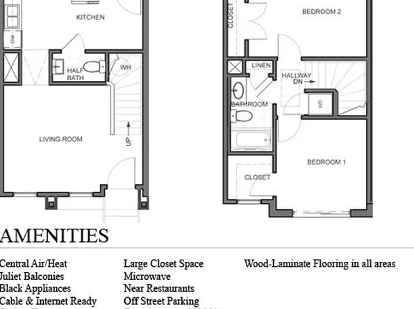 24 E Jackson St #24, Richmond, VA 23219