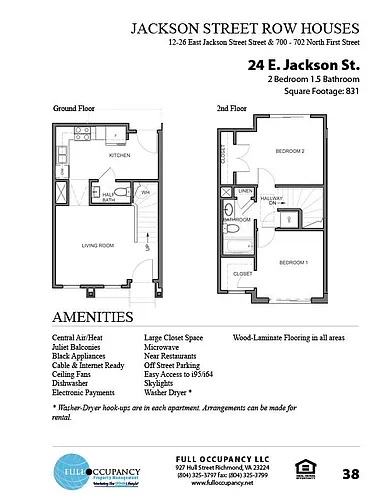24 E Jackson St #24 Photo 1