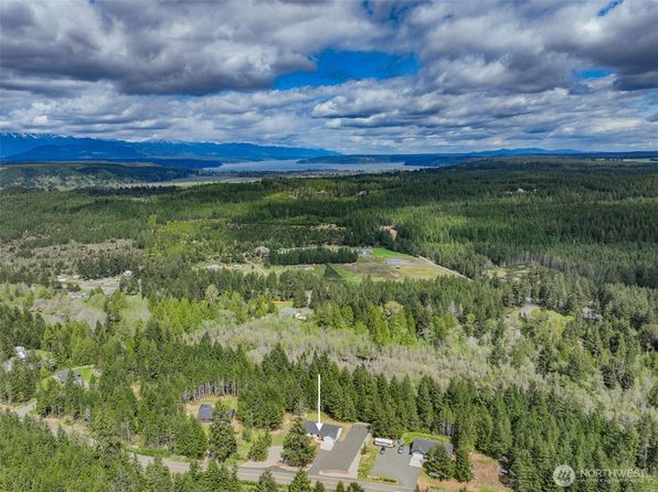 902 W California Road, Shelton, WA 98584