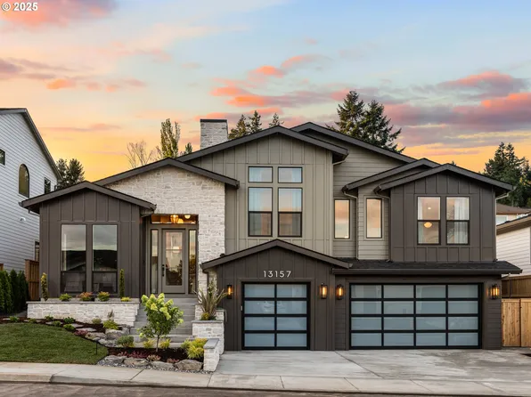 13157 SE Regency Vw, Saint Happyvalley, OR 97086