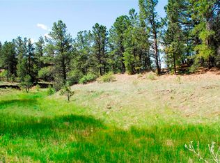 303 Rancho La Marina, Trinidad, CO 81082