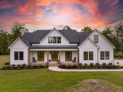 330 Shagbark Way, Harlem, GA, 30814