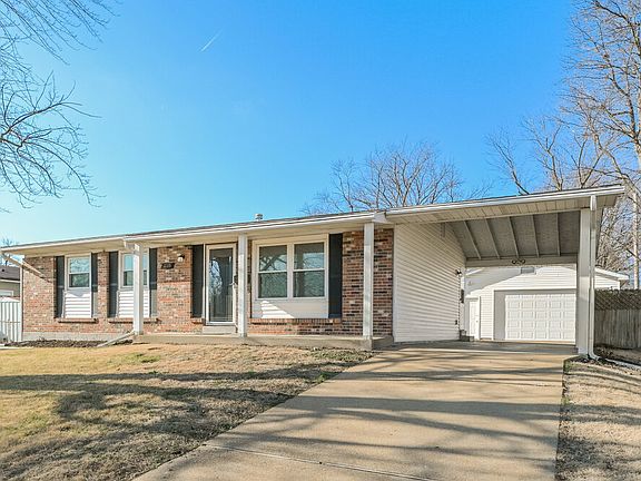 4th image of 1135 Randell Ct