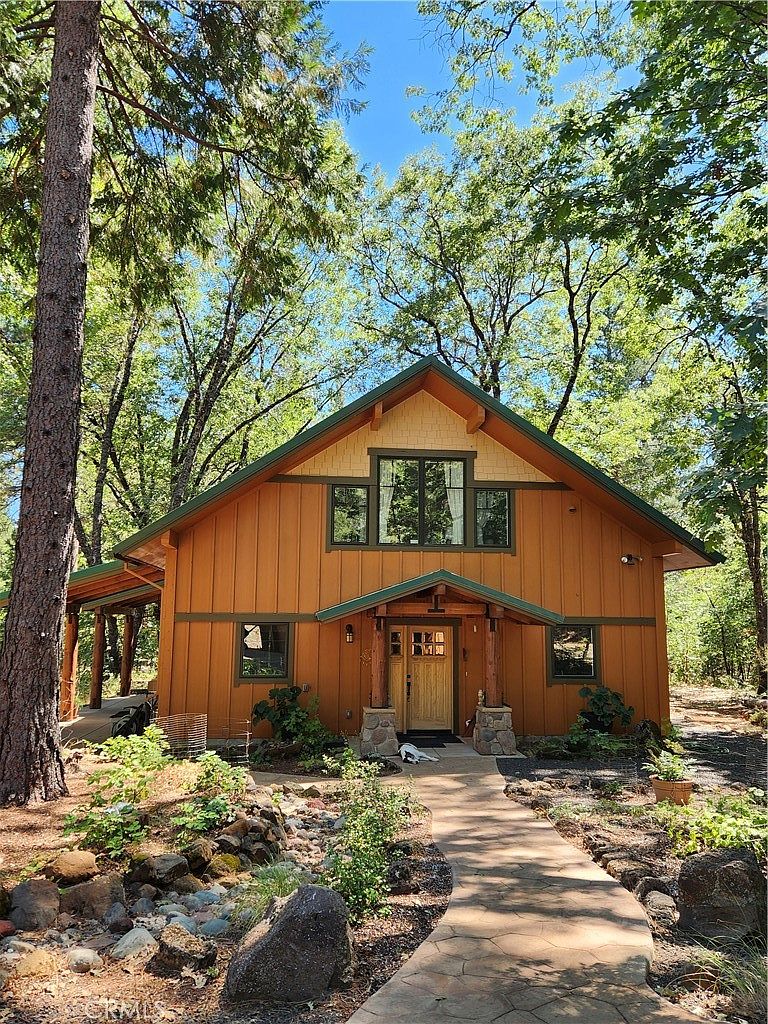 156 Bull Creek Ln, Cohasset, CA 95973 MLS SN23150913 Zillow