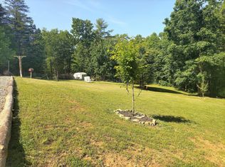 405 Pathfinder Dr, Henry, VA 24102