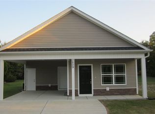 3809 W Marion St, Mullins, SC 29574