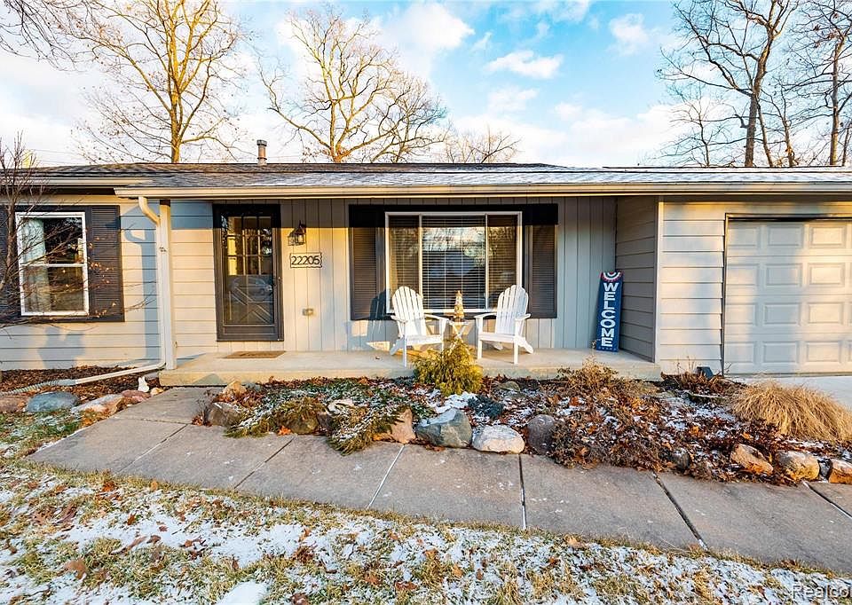 22205 Meridian Rd, Grosse Ile, MI 48138 Zillow