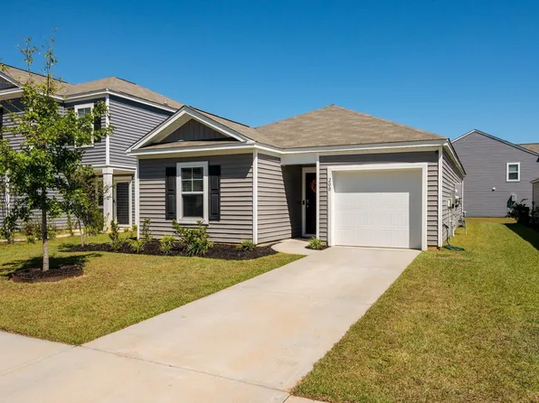 200 Coral Sunset Way, Summerville, SC 29486