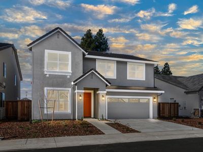 1132 Billie Keith Way Lot 70, Yuba City, CA, 95993