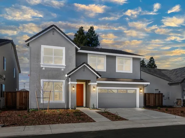 1132 Billie Keith Way Lot 70, Yuba City, CA 95993