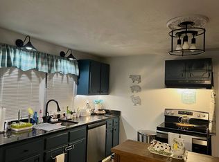 405 Swiss Colony Rd, Hohenwald, TN 38462