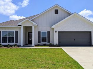 11454 Genuine Risk Cir, Daphne, AL 36526