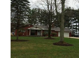 2101 Messick S, Bristolville, OH 44450