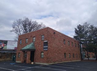 140 School St #1, Brockton, MA 02302