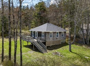 111 Old Schoolhouse Rd, Georgetown, ME 04548