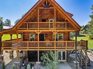 240 Tsali Way, Sevierville, TN 37876