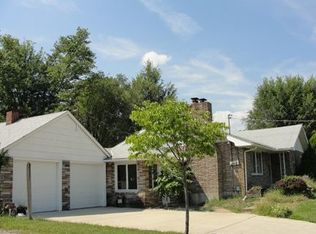 3952 S Old Highway 94, Saint Charles, MO 63304