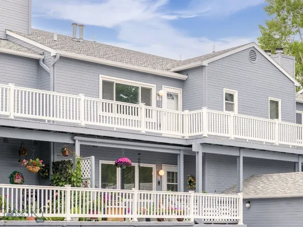1310 Yellowstone Ave APT 16, Billings, MT 59102
