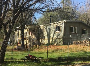 10165 Old Dobbins Rd, Dobbins, CA 95935