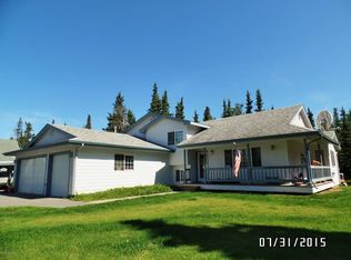 35042 W Brook Dr, Soldotna, AK 99669