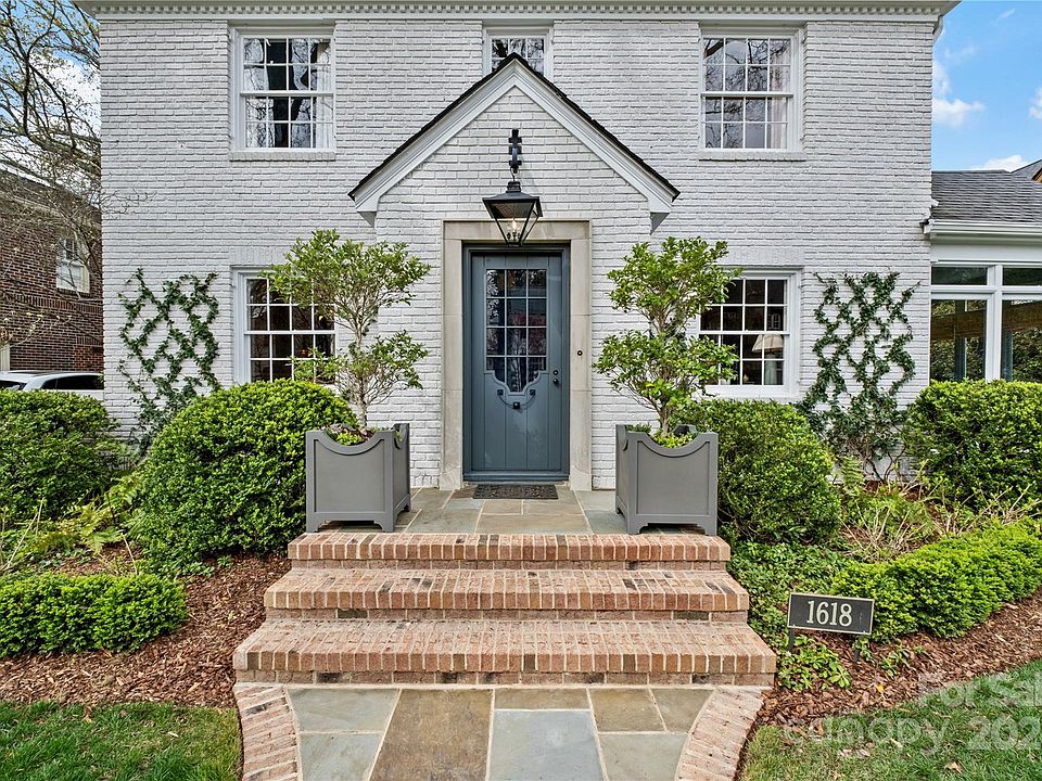 1618 Beverly Dr, Charlotte, NC 28207 Zillow