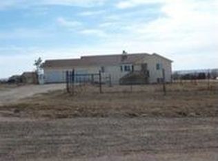 7142 Sun Country Dr, Elizabeth, CO 80107