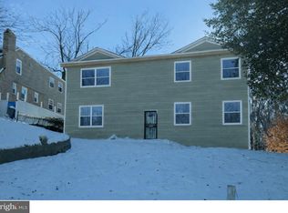 921 Ridge Rd SE, Washington, DC 20019