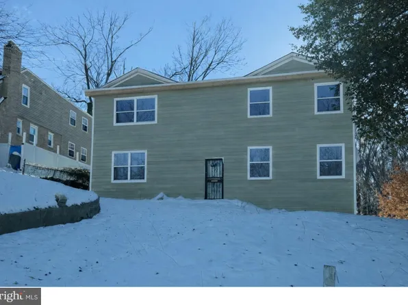 921 Ridge Rd SE, Washington, DC 20019