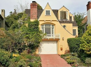 1841 San Antonio Ave, Berkeley, CA 94707