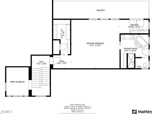 5th image of 14225 N RIVER RIDGE Road