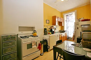 Rented by Corcoran