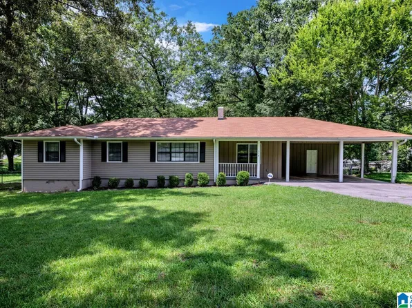 316 20th Ave NW, Birmingham, AL 35215