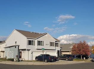 12316 W 9th Ave, Airway Heights, WA 99001