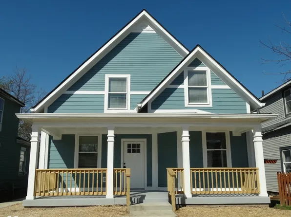 326 N Addison St, Indianapolis, IN 46222