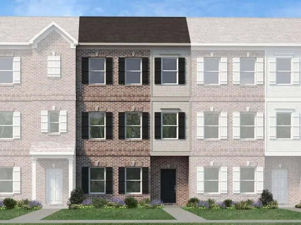 141 Rosebush Ln Lot 15, Lebanon, TN 37087