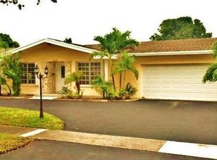 5340 SW 9th Ct, Plantation, FL 33317