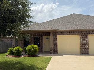 1108 Indian Mallow Dr #A, Temple, TX 76502