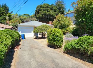 7351 Hotchkiss Ave, El Cerrito, CA 94530