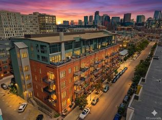 2960 Inca St UNIT 119, Denver, CO 80202