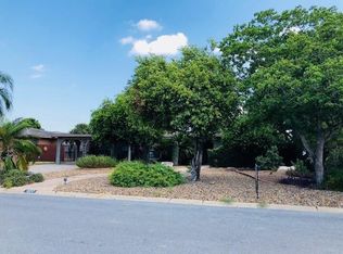 400 Sycamore Ave, McAllen, TX 78501