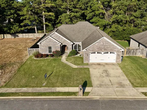 28 Southpointe, Searcy, AR 72143