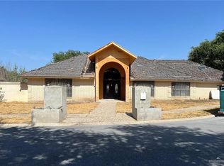 1201 S 1st St, McAllen, TX 78501